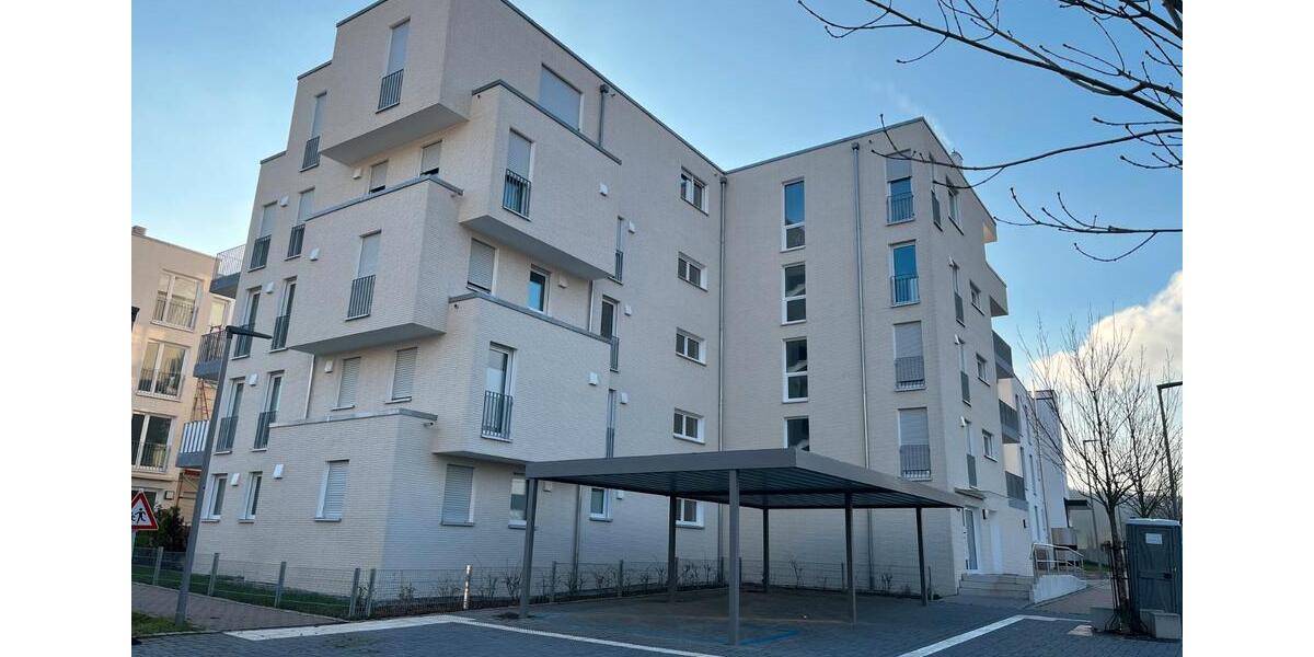 Etagenwohnung Weinsberg - 2.5 Zimmer, 85 m&sup2;, 1.200&euro; | Angebot:26429154