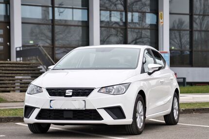 Seat Ibiza 77.484 km 10.500 &euro; Böblingen 71032