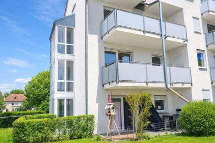 Wohnung Böblingen Dagersheim - 2 Zimmer, 56 m&sup2;, 235.000&euro; | Angebot:25977491