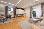 Erdgeschoßwohnung Fellbach Oeffingen - 4.5 Zimmer, 143 m&sup2;, 549.500&euro; | Angebot:27096227
