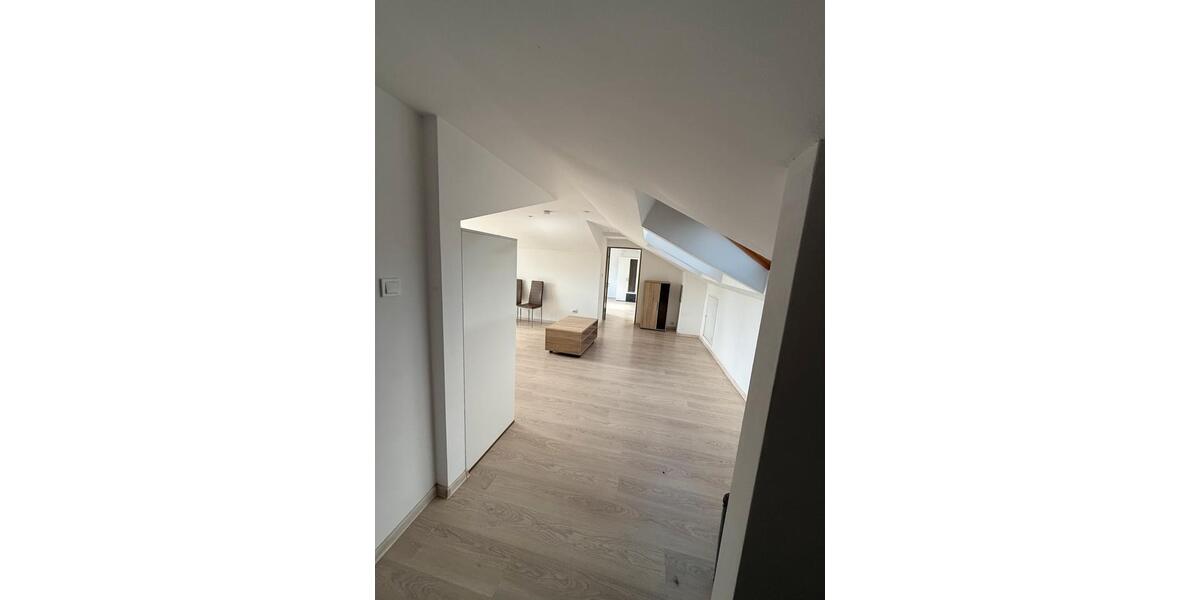 Dachgeschoßwohnung Waiblingen Bittenfeld - 1.5 Zimmer, 50 m&sup2;, 1.000&euro; | Angebot:25920966