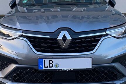 Renault Arkana 46.000 km 19.500 &euro; Ludwigsburg 71638