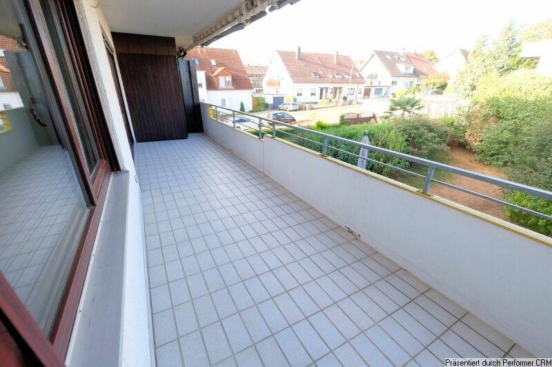 Etagenwohnung Remseck Neckargröningen - 3 Zimmer, 102 m&sup2;, 340.000&euro; | Angebot:25768970