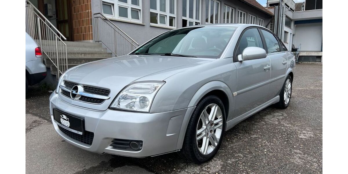 Opel Vectra 124.500 km 2.990 &euro; Deizisau bei Stuttgart 73779