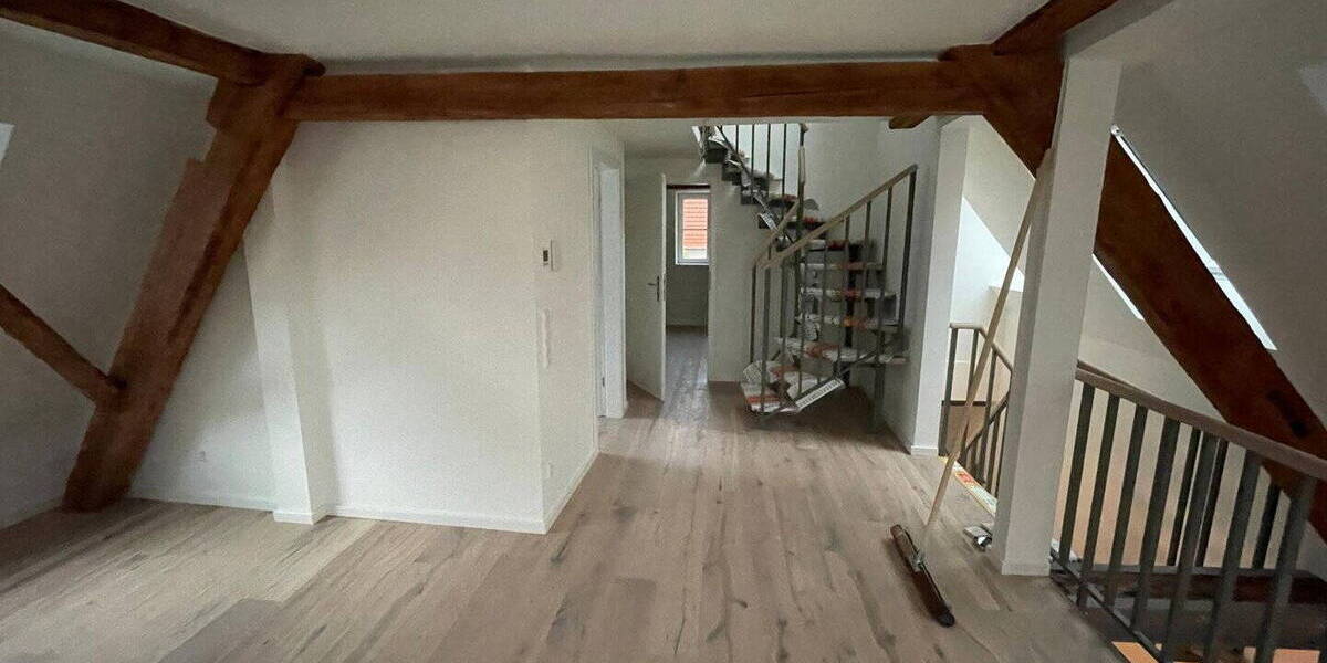 Einfamilienhaus Waiblingen Beinstein - 4 Zimmer, 115 m&sup2;, 1.680&euro; | Angebot:26306512