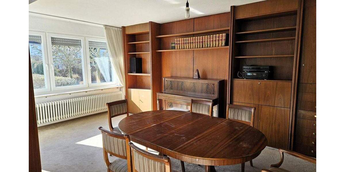 Doppelhaushälfte Stuttgart Weilimdorf - 7 Zimmer, 167 m&sup2;, 649.000&euro; | Angebot:25905875