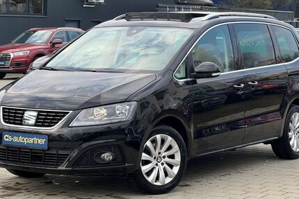 Seat Alhambra 199.500 km 14.400 &euro; Sindelfingen 71065