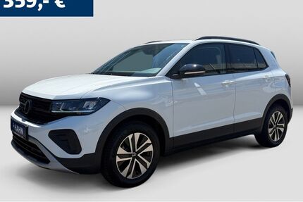 VW T-Cross 1.001 km 26.990 &euro; Korntal-Münchingen 70825