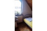 Gemütliche Dachgeschosswohnung für eine oder 2 Personen im Zentrum von Feuerbach - 2- Stuttgart Feuerbach | Angebot:27192698