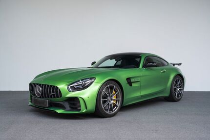 Mercedes-Benz AMG GT R 13.100 km 155.000 &euro; Winterbach 73650