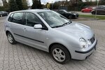 VW Polo TÜV neu, Klima, 5 Türig,Scheckheft* 152.000 km 1.490 &euro; Schorndorf 73614