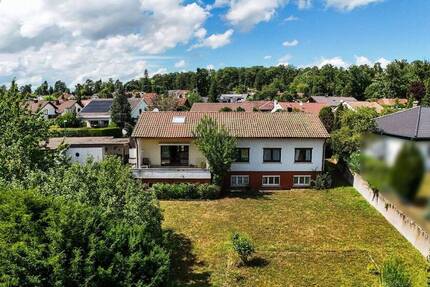 Grundstück Sindelfingen Maichingen - 990.000&euro; | Angebot:25800924