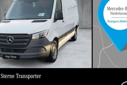 Mercedes-Benz Sprinter 111.978 km 30.321 &euro; Böblingen 71034