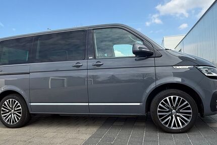 VW T6 Multivan 97.000 km 41.500 &euro; waiblingen 71334