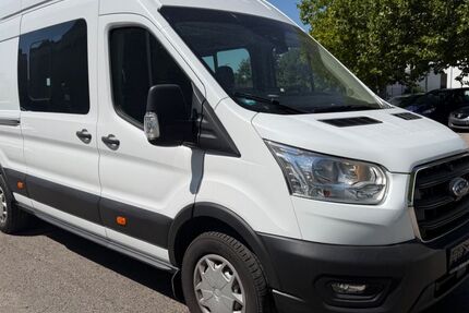 Ford Transit 160.000 km 16.999 &euro; Ditzingen 71254