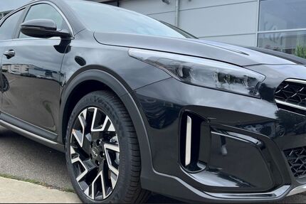 Kia XCeed 14.000 km 25.990 &euro; Schorndorf 73614