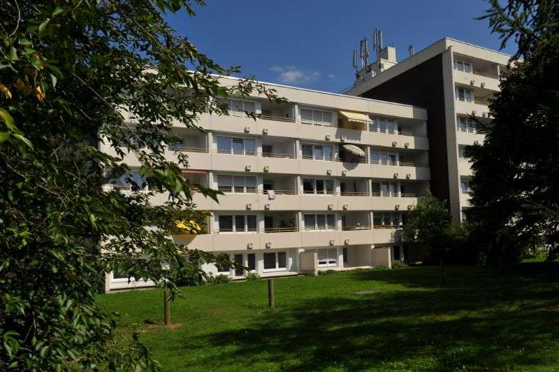 Etagenwohnung Sindelfingen Sindelfingen (Stadt) - 1.5 Zimmer, 41 m&sup2;, 291&euro; | Angebot:27092610