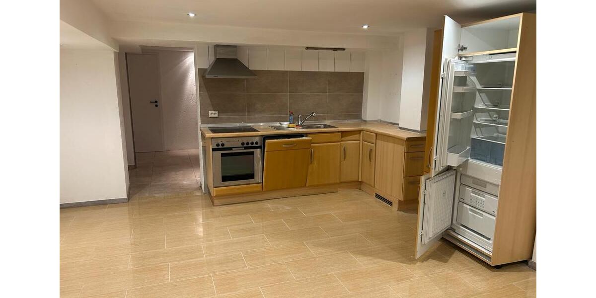 Erdgeschoßwohnung Beilstein - 2 Zimmer, 45 m&sup2;, 720&euro; | Angebot:25237180