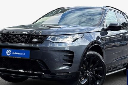 Land Rover Discovery Sport 11.345 km 51.333 &euro; Stuttgart 70190