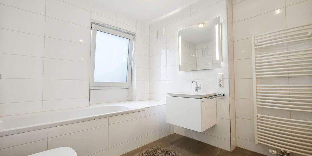 Etagenwohnung Bietigheim-Bissingen Bissingen - 3 Zimmer, 95 m&sup2;, 550.000&euro; | Angebot:25706135