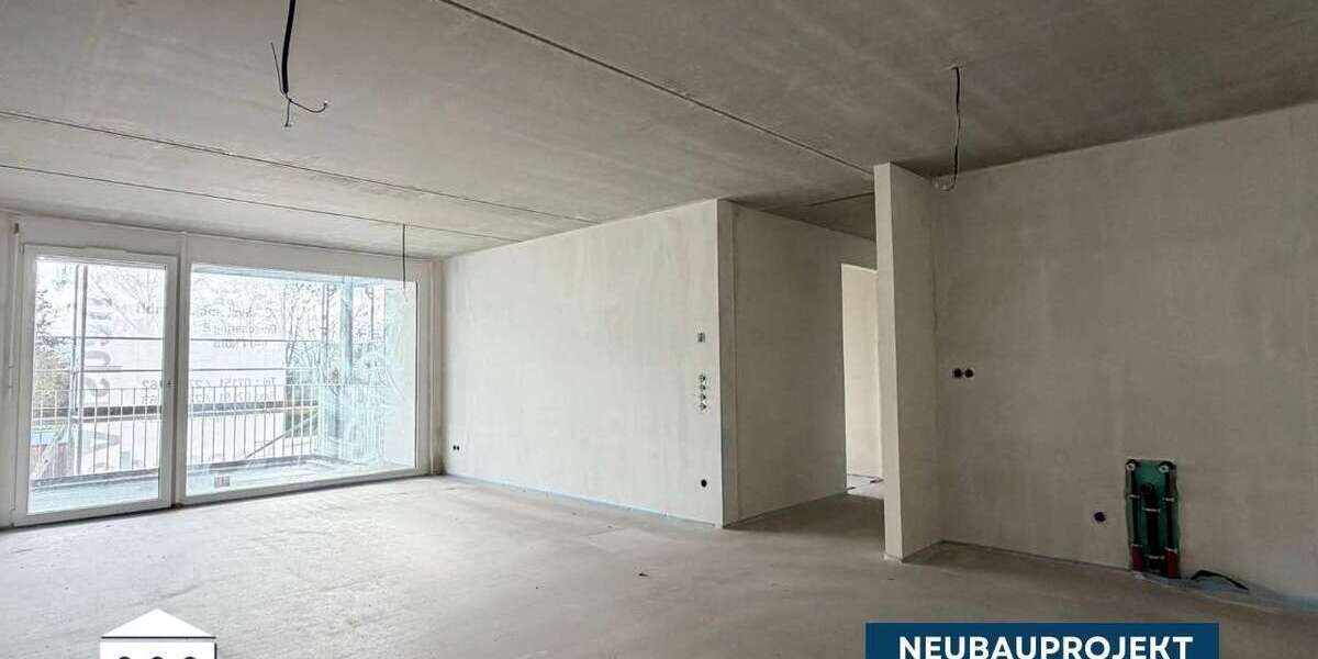 Etagenwohnung Denkendorf - 3 Zimmer, 87 m&sup2;, 486.100&euro; | Angebot:25936754