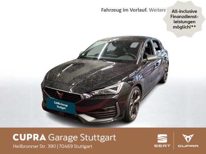 Seat Leon 28.163 km 24.430 &euro; Stuttgart-Feuerbach 70469