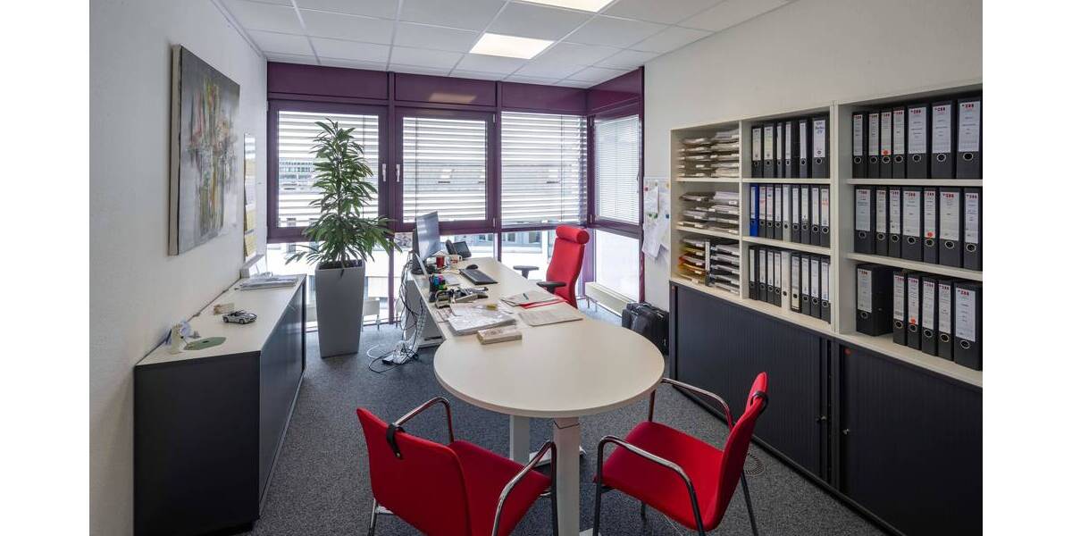 Gewerbeobjekt Böblingen Dagersheim - 11.400&euro; | Angebot:25704190