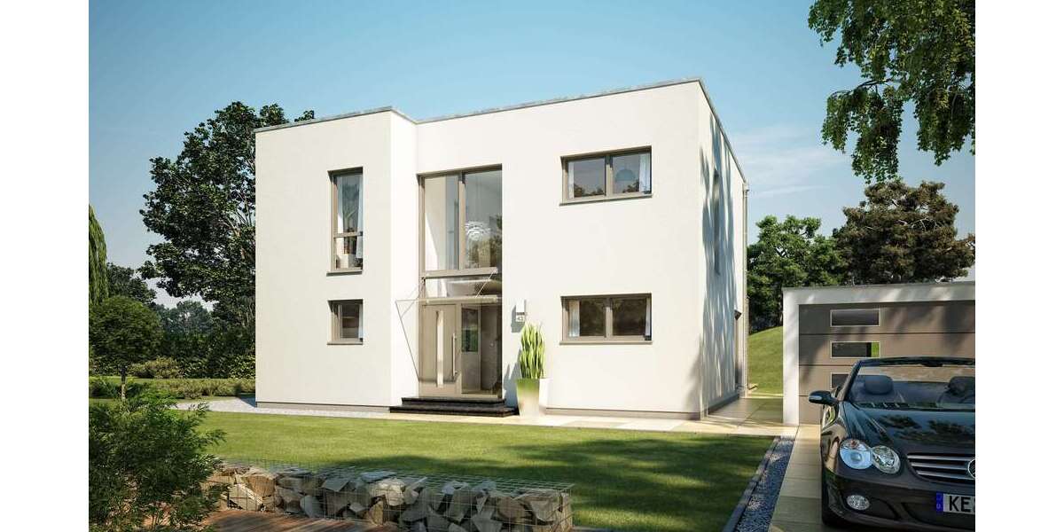 Einfamilienhaus Backnang - 5 Zimmer, 160 m&sup2;, 1.087.900&euro; | Angebot:23784055