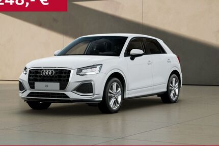 Audi Q2 1.200 km 31.990 &euro; Ludwigsburg 71636
