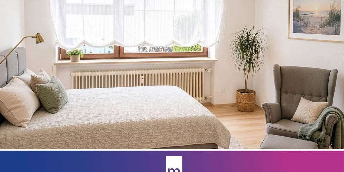 Etagenwohnung Ostfildern - 1.5 Zimmer, 40 m&sup2;, 690&euro; | Angebot:26885030