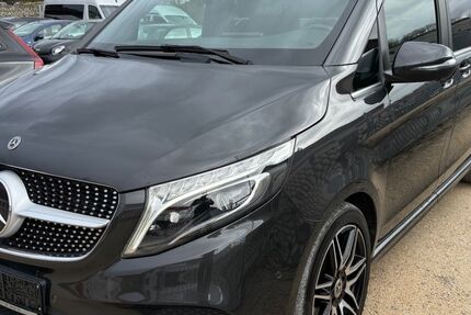 Mercedes-Benz V 300 124.794 km 46.499 &euro; Magstadt 71106
