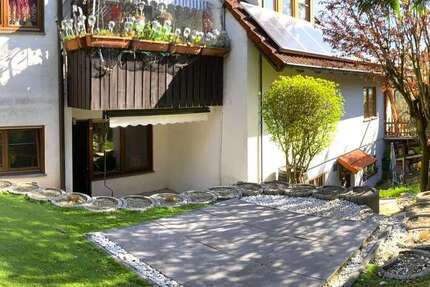 Wohnung Stuttgart Hedelfingen - 3 Zimmer, 70 m&sup2;, 298.000&euro; | Angebot:21140965