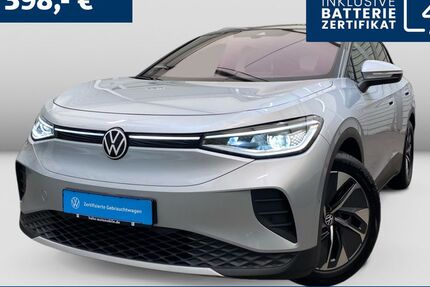 VW ID.4 18.990 km 38.990 &euro; Fellbach 70736