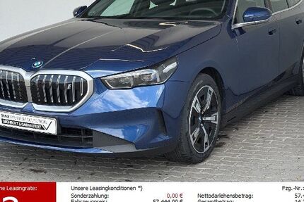BMW i5 22.865 km 56.440 &euro; Heilbronn 74074