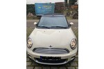 Mini one cabrio 135.000 km 11.000 &euro; Unterensingen 72669