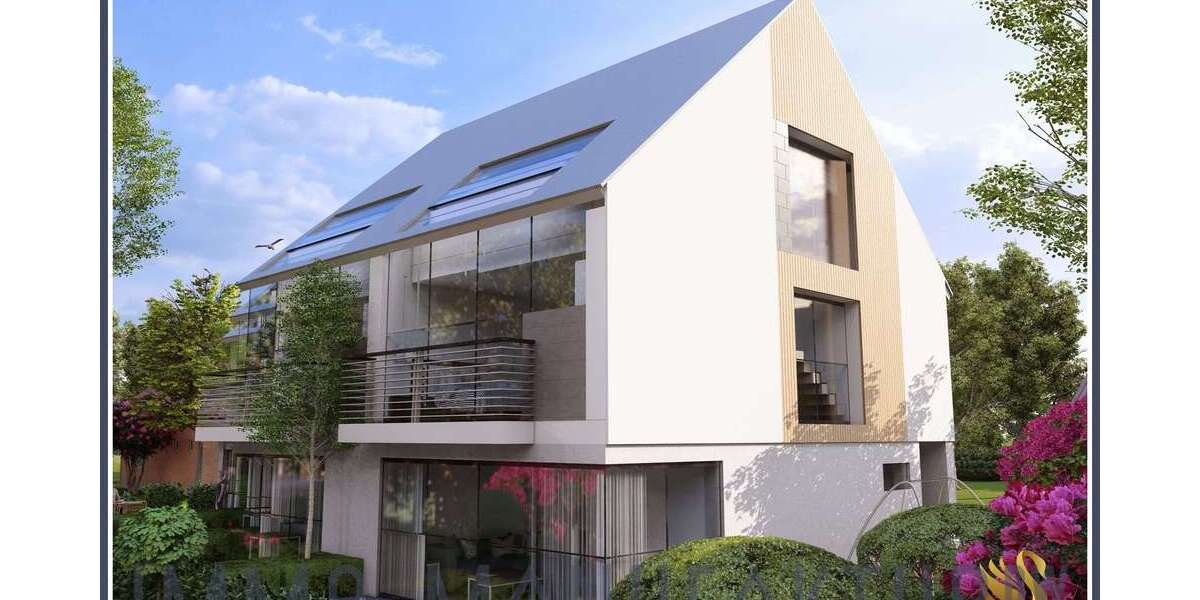 Einfamilienhaus Leinfelden-Echterdingen Echterdingen - 5 Zimmer, 128 m&sup2;, 795.000&euro; | Angebot:25398074