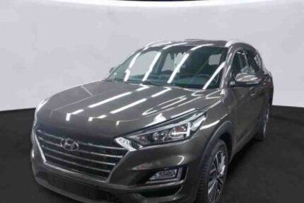 Hyundai TUCSON 94.603 km 18.940 &euro; Wendlingen am Neckar 73240