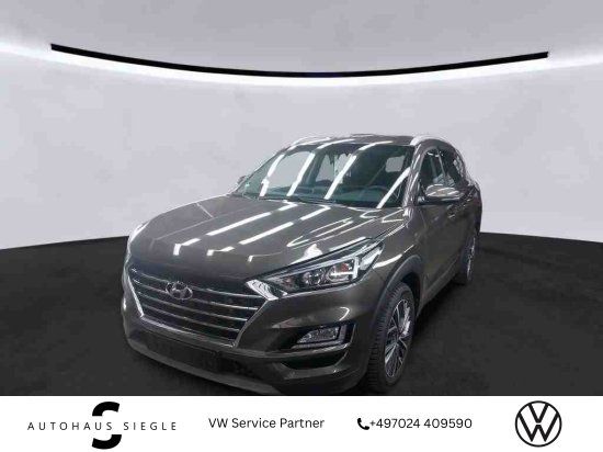 Hyundai TUCSON 94.603 km 18.940 &euro; Wendlingen am Neckar 73240