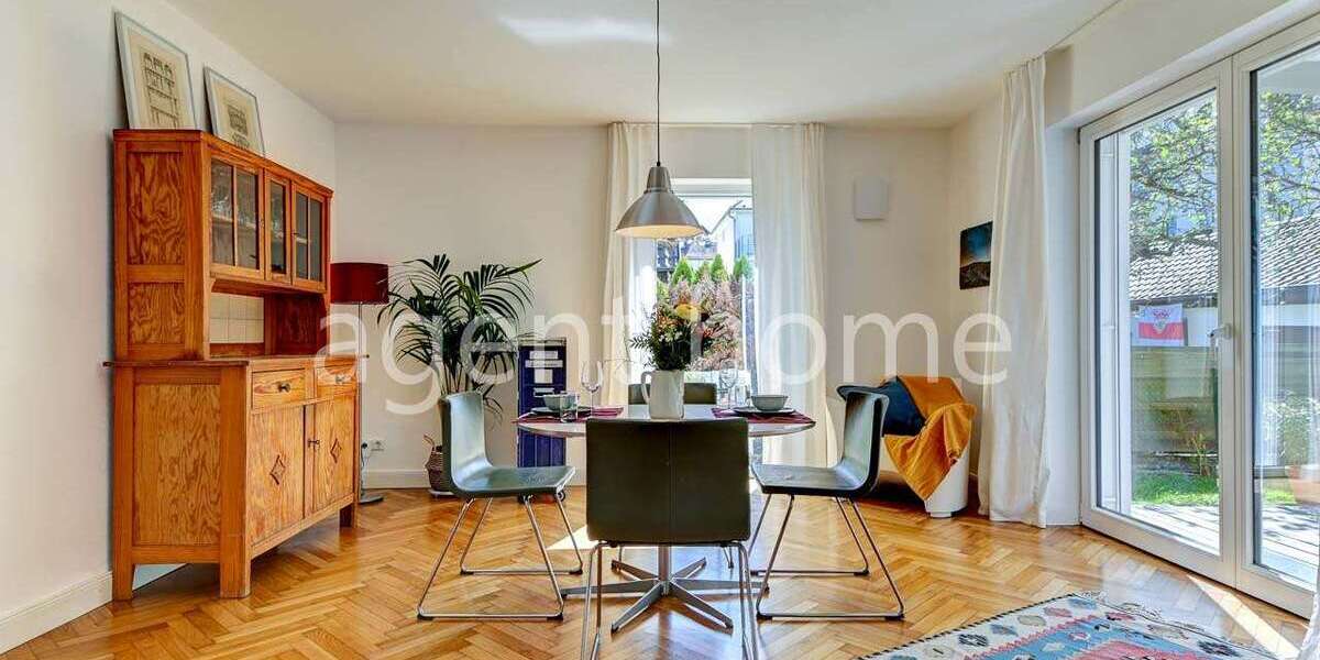 Etagenwohnung Ludwigsburg - 3 Zimmer, 75 m&sup2;, 1.580&euro; | Angebot:26609920