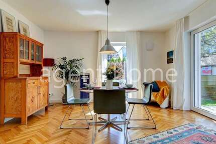 Wohnung Ludwigsburg - 3 Zimmer, 75 m&sup2;, 1.580&euro; | Angebot:26609920