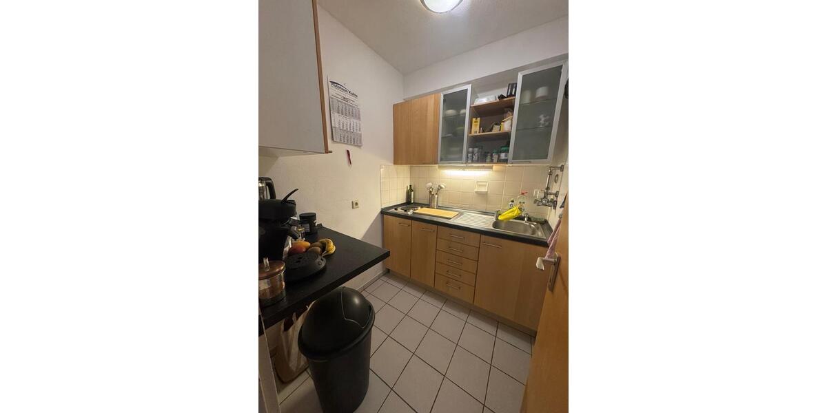 Etagenwohnung Stuttgart Stuttgart-West - 1 Zimmer, 32 m&sup2;, 198.000&euro; | Angebot:24814722