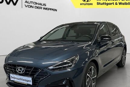 Hyundai i30 83.000 km 16.980 &euro; Stuttgart 70469