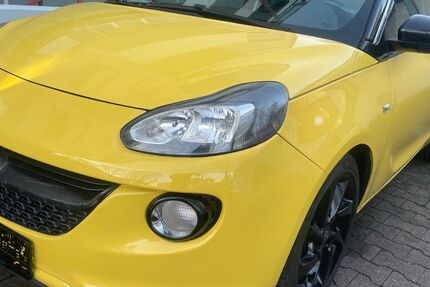 Opel Adam 121.000 km 4.900 &euro; Heilbronn 74080