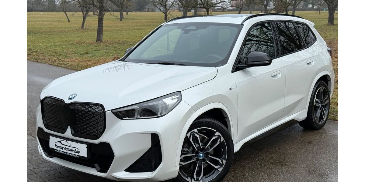 BMW iX1 40.000 km 44.900 &euro; Stuttgart 70599