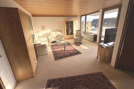 Wohnung Stuttgart Sillenbuch - 3.5 Zimmer, 82 m&sup2;, 298.000&euro; | Angebot:26058029