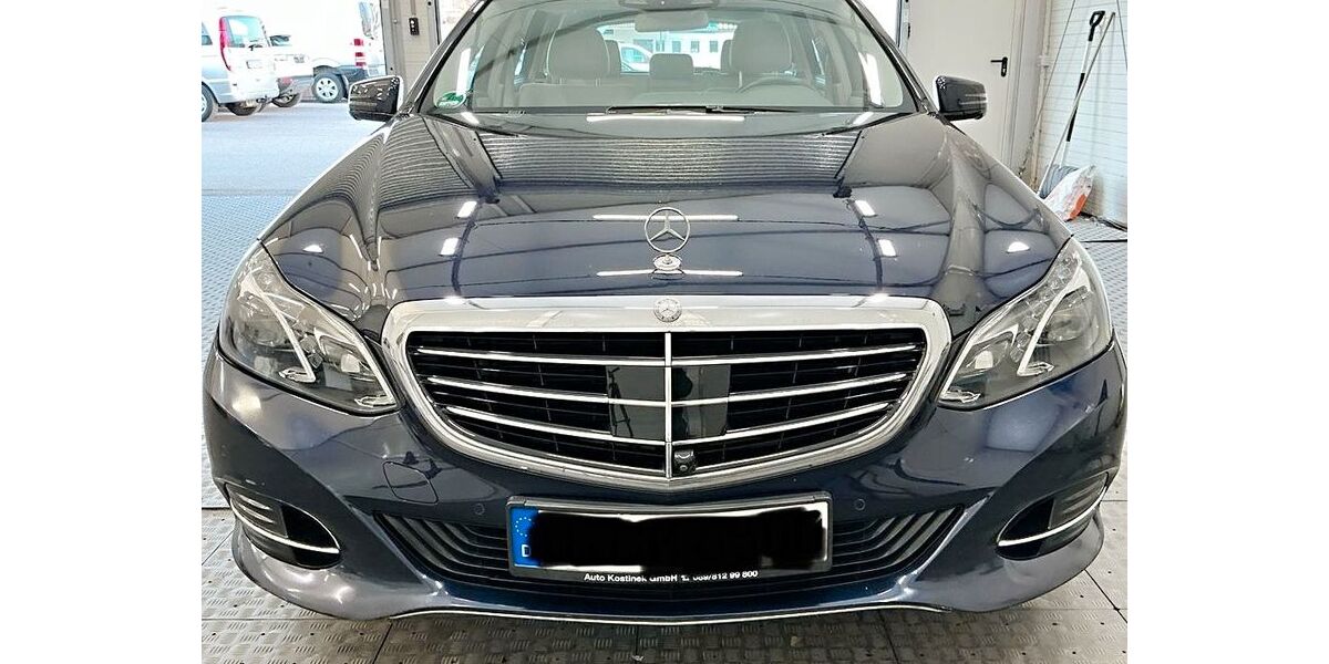 Mercedes-Benz E 220 176.941 km 5.600 &euro; Stuttgart 70619
