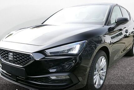 Seat Leon 15.723 km 23.430 &euro; Bietigheim-Bissingen 74321