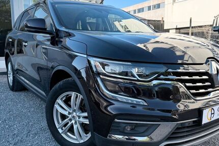 Renault Koleos 130.000 km 16.490 &euro; Korntal-Münchingen 70825