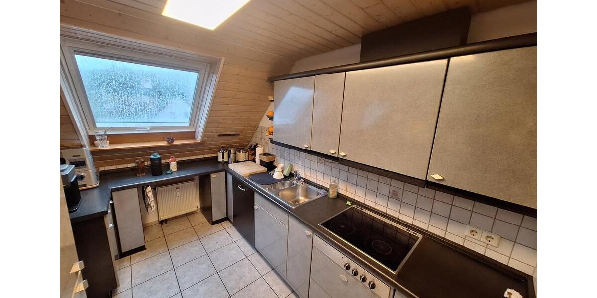 Dachgeschoßwohnung Sulzbach an der Murr - 3.5 Zimmer, 85 m&sup2;, 890&euro; | Angebot:24555172