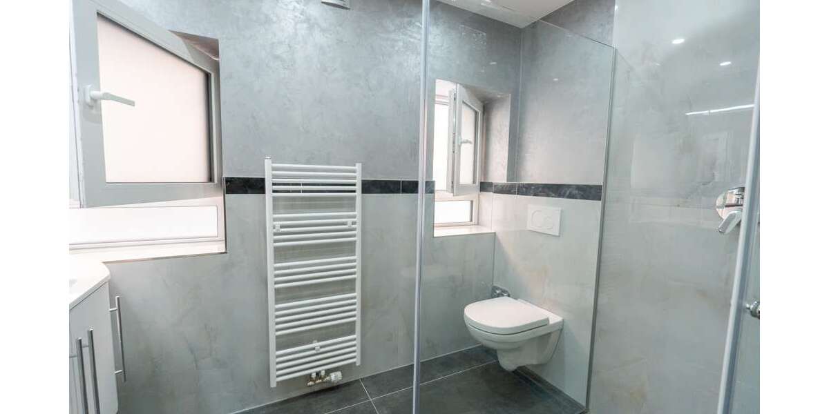 Etagenwohnung Stuttgart Luginsland - 3 Zimmer, 80 m&sup2;, 1.280&euro; | Angebot:23636688